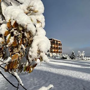 Hotel Lech Da Sompunt